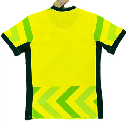 2025 Australia Home Jersey