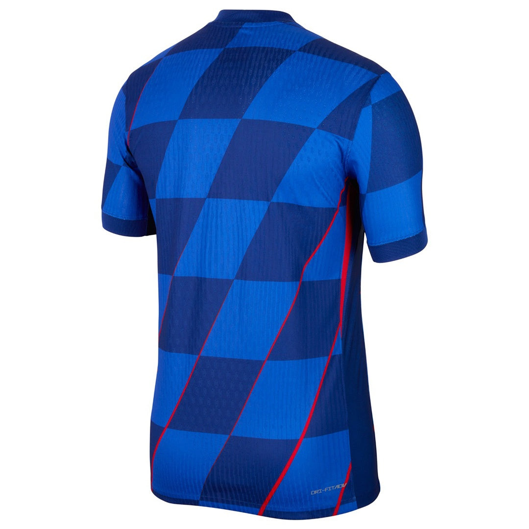 24/25 Croatia Away Player Version Jersey