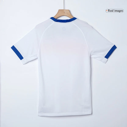 2025 England Women's Home Jersey