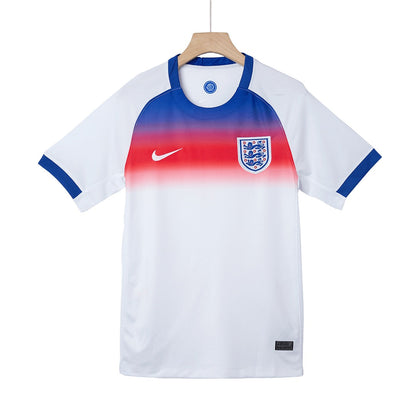 2025 England Women's Home Jersey