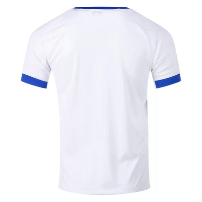 2025 England Women's Home Jersey