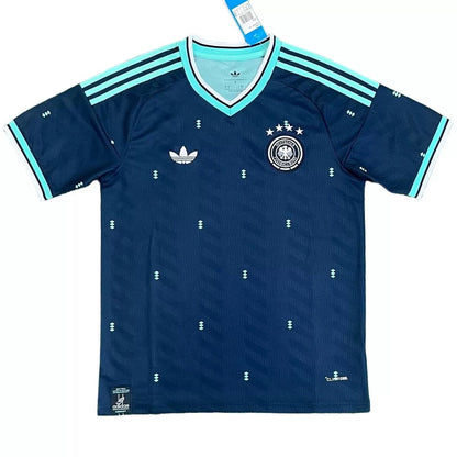 2026 Germany Away Jersey