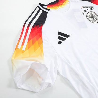 24/25 Germany Home Jersey