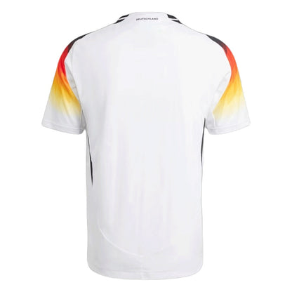 24/25 Germany Home Jersey