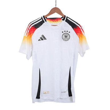 24/25 Germany Home Jersey