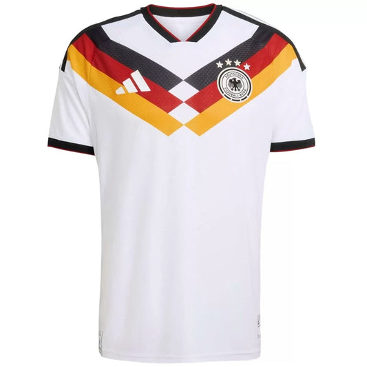 2026 Germany Home Jersey
