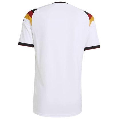 2026 Germany Home Jersey