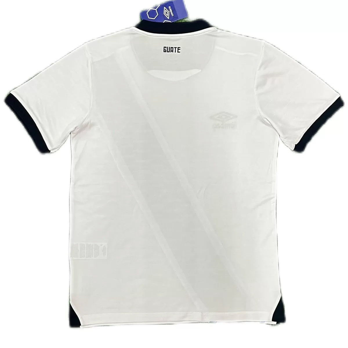 2025 Guatemala Home Jersey