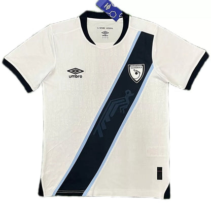2025 Guatemala Home Jersey
