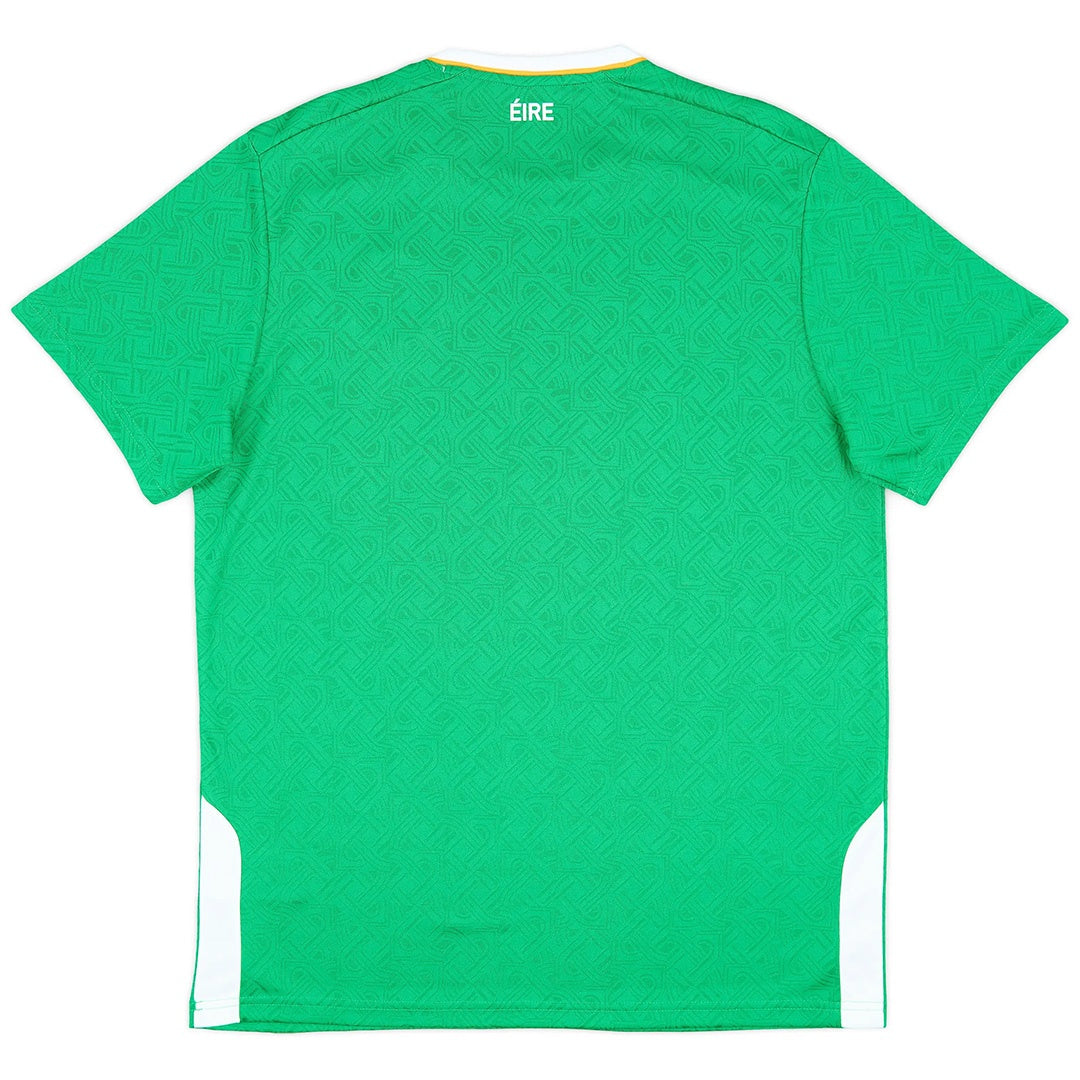 2024 Ireland Home Jersey