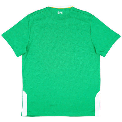 2024 Ireland Home Jersey
