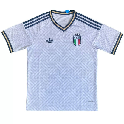 2026 Italy Away Jersey