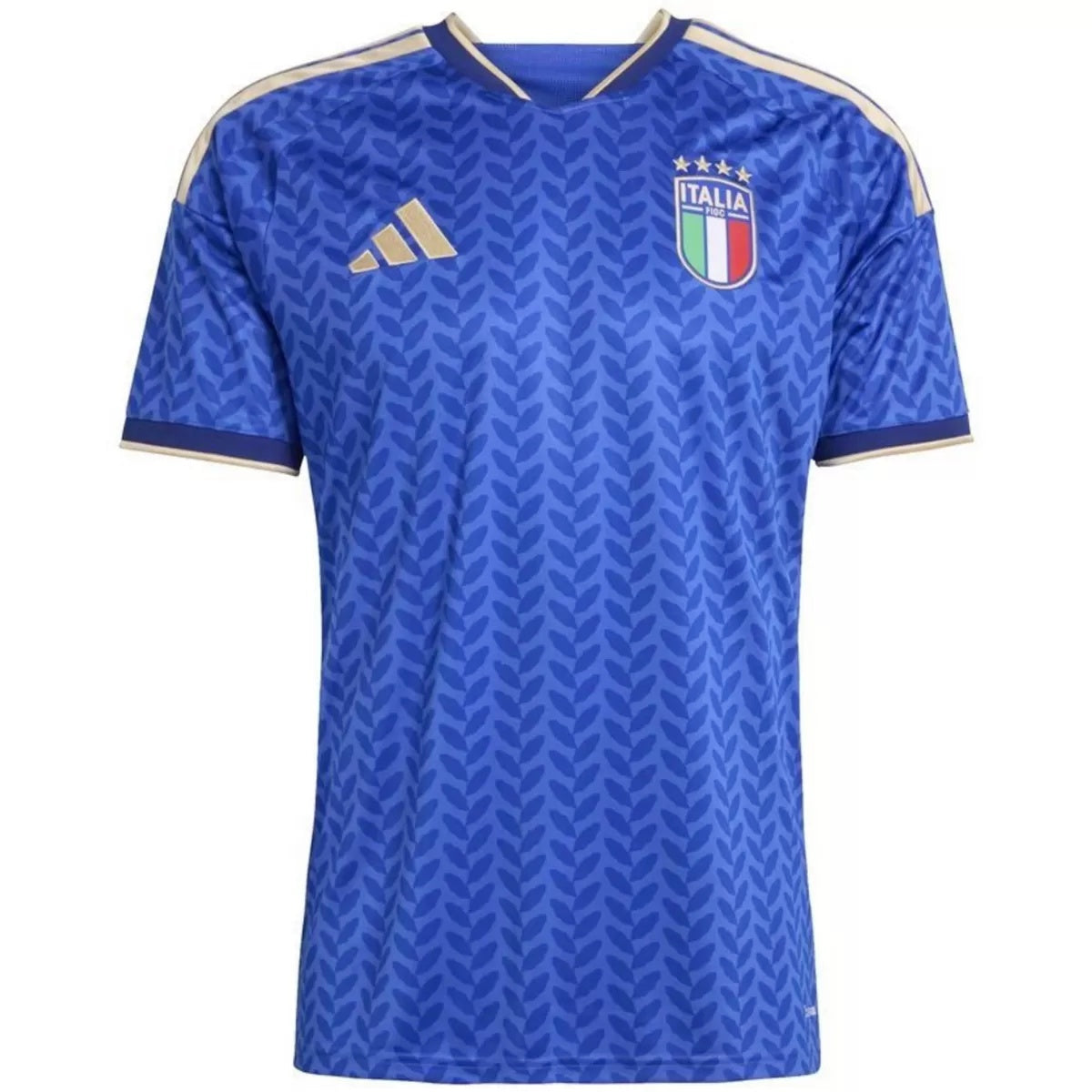 2026 Italy Home Jersey
