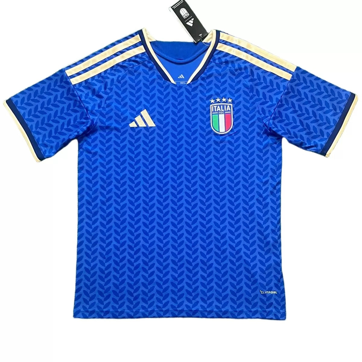 2026 Italy Home Jersey