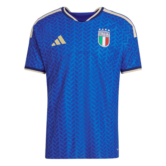 2026 Italy Home Match Jersey Player Version