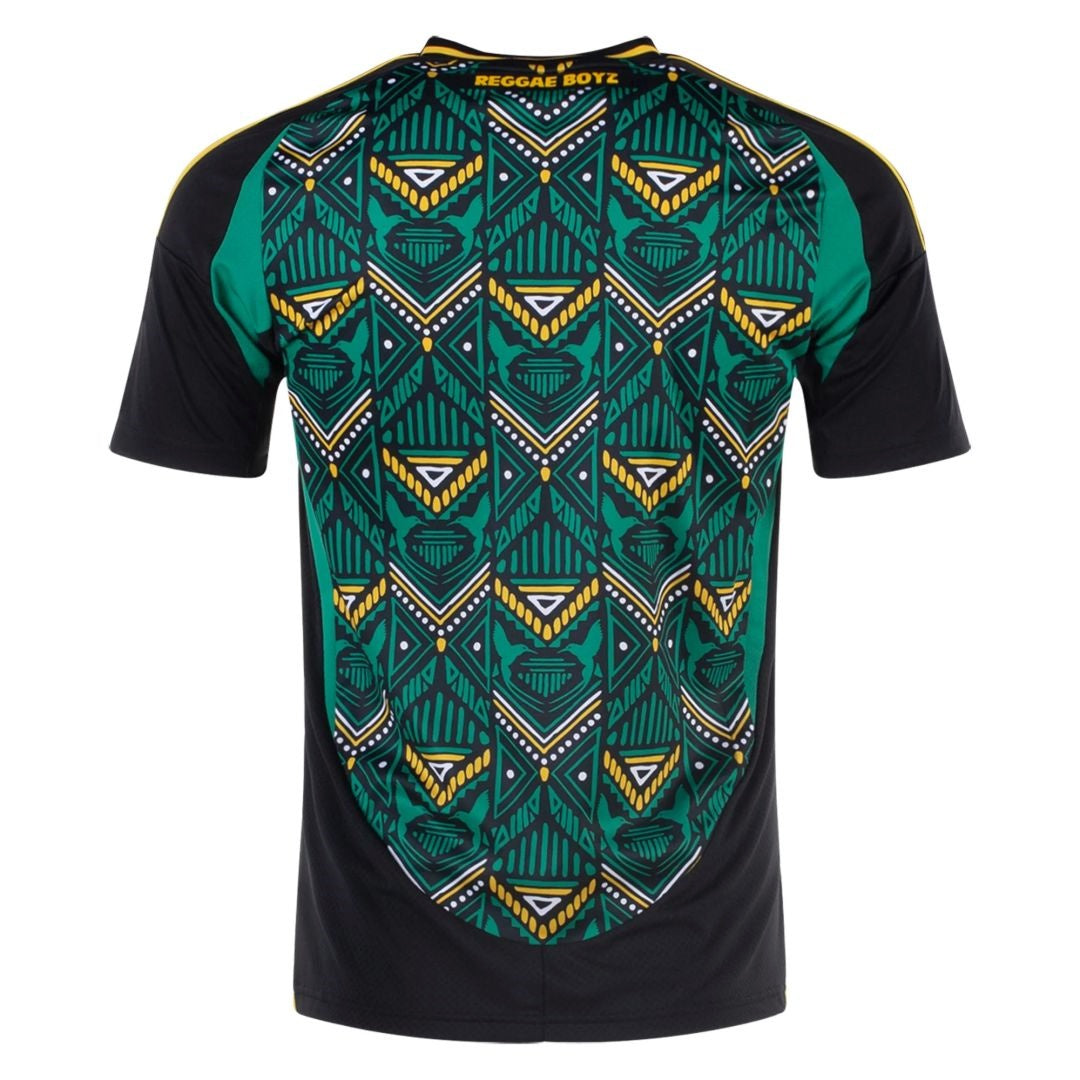 2024 Jamaica Away Jersey