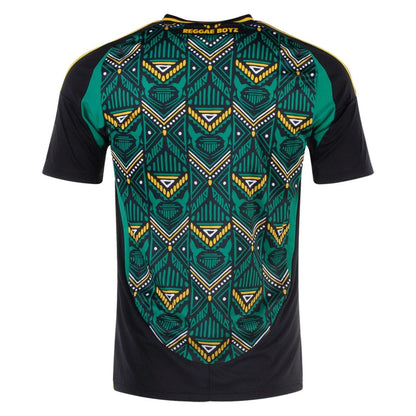 2024 Jamaica Away Jersey
