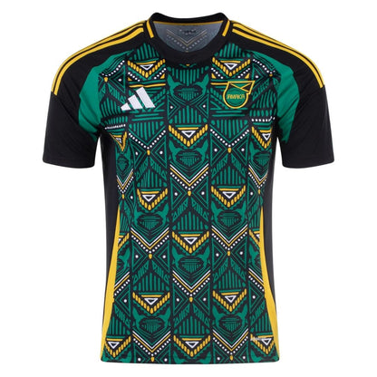 2024 Jamaica Away Jersey