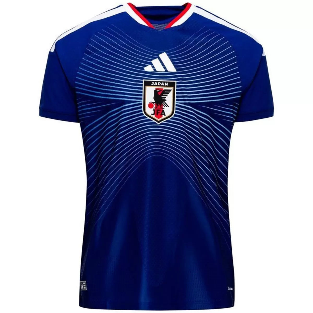 2026 Japan Home Jersey Player Version