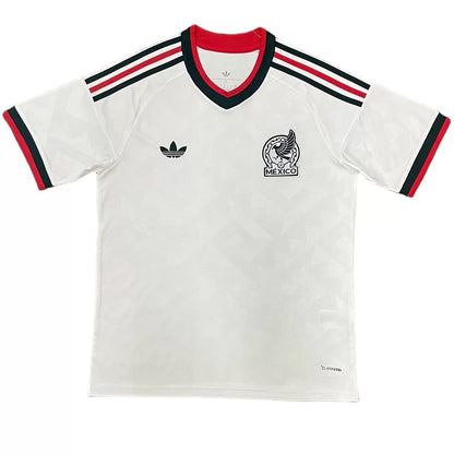 2026 Mexico Away Jersey