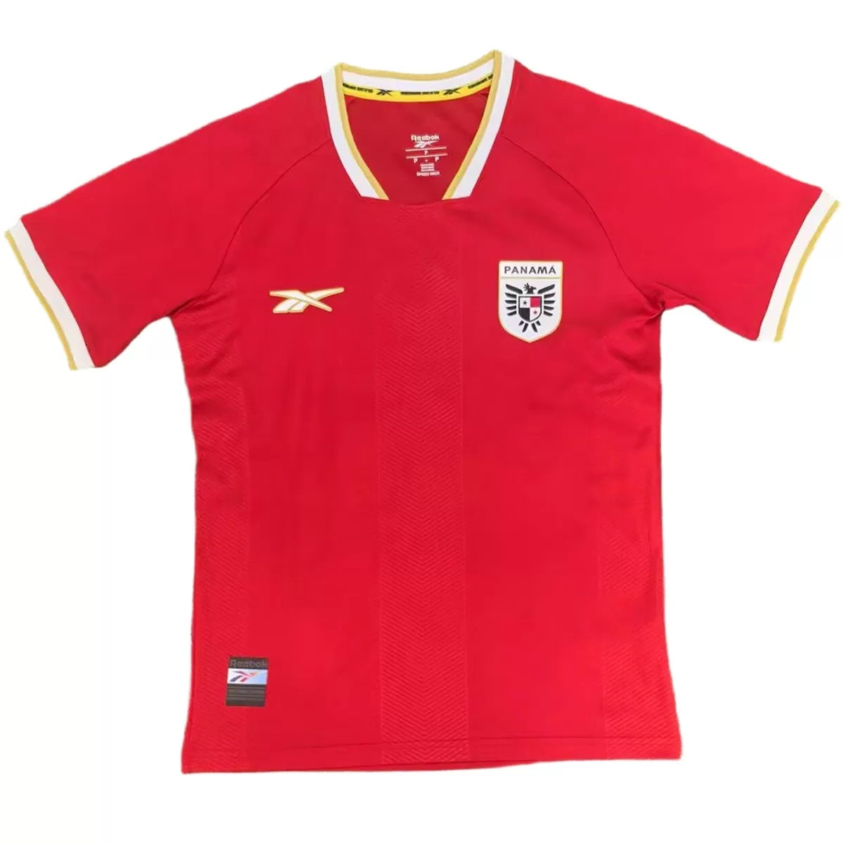24/25 Panama Home Jersey