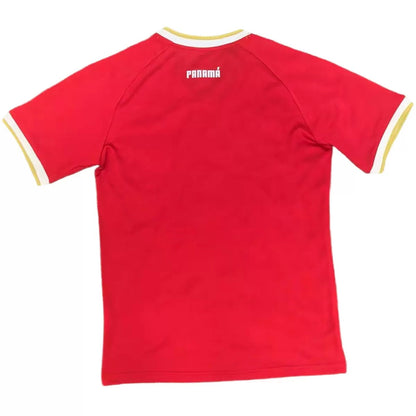 24/25 Panama Home Jersey