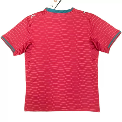 2026 Portugal Home Jersey