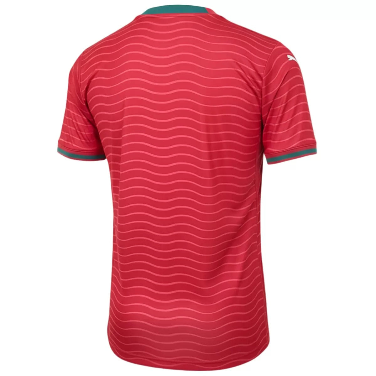 2026Portugal Home Jersey Player Version