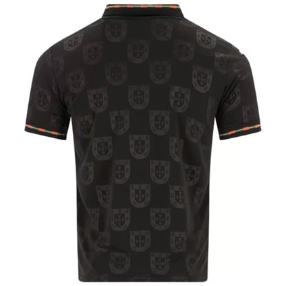 2026 Portugal 'Black Panther'  Jersey