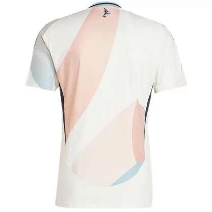 2025 Women's Spain Away Jersey