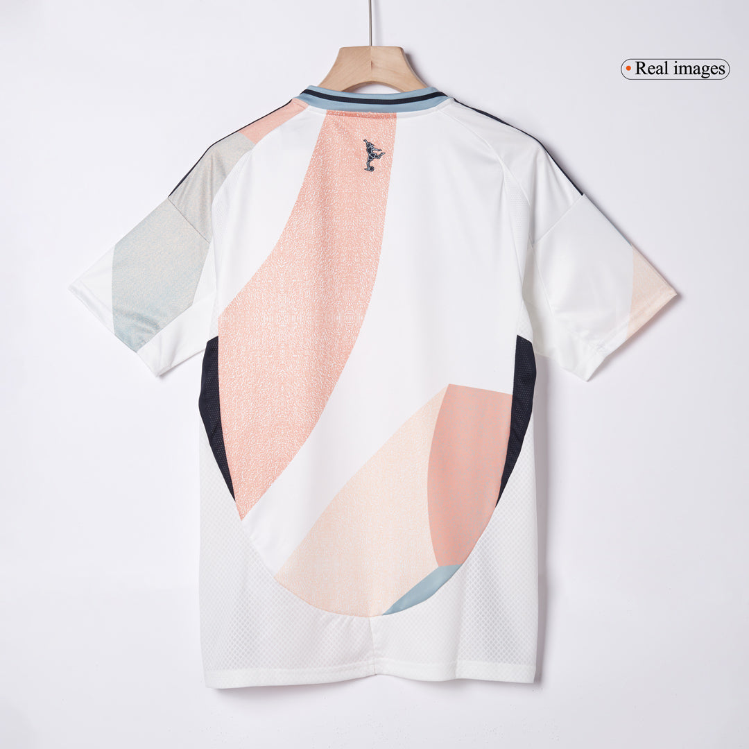 2025 Women's Spain Away Jersey