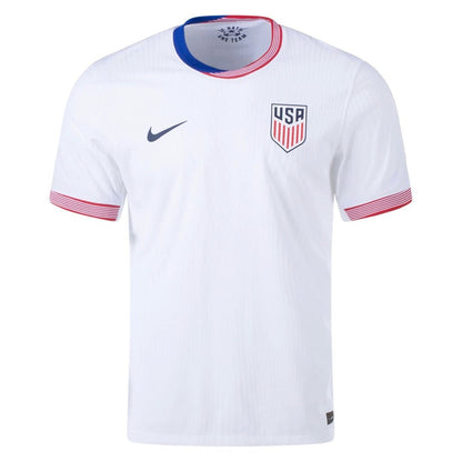 2024 USA Home Jersey