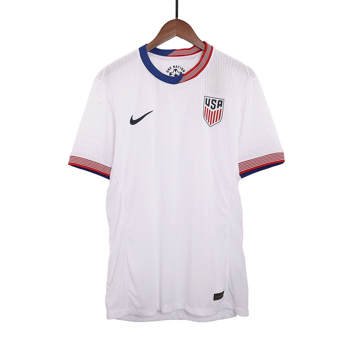 2024 USA Home Jersey