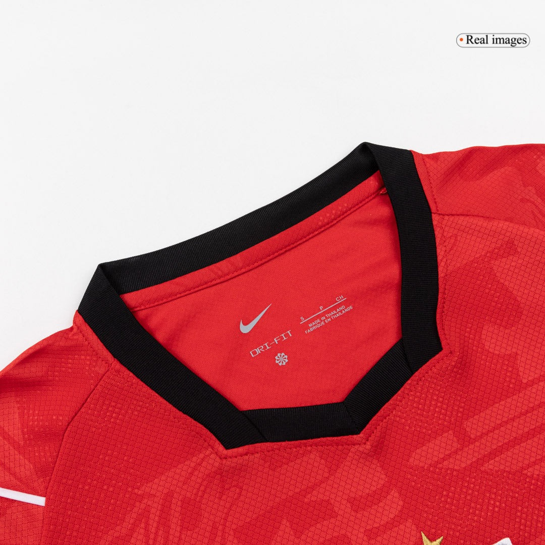 England Soccer Jersey Away Shirt World Cup 2026
