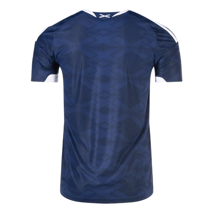 2026 Scotland Home Jersey