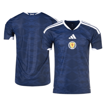 2026 Scotland Home Jersey